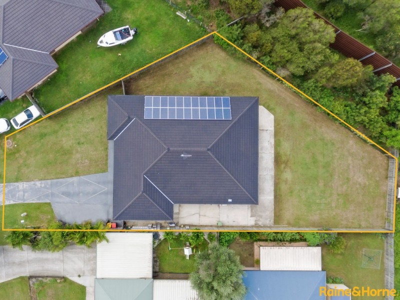 80 SUMMERFIELDS DRIVE, Caboolture QLD 4510