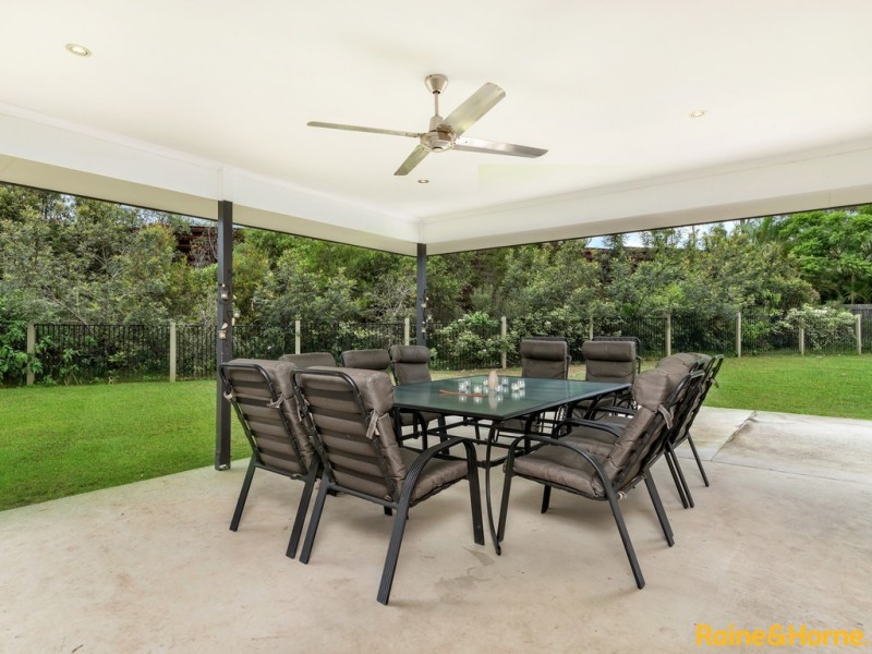 80 SUMMERFIELDS DRIVE, Caboolture QLD 4510