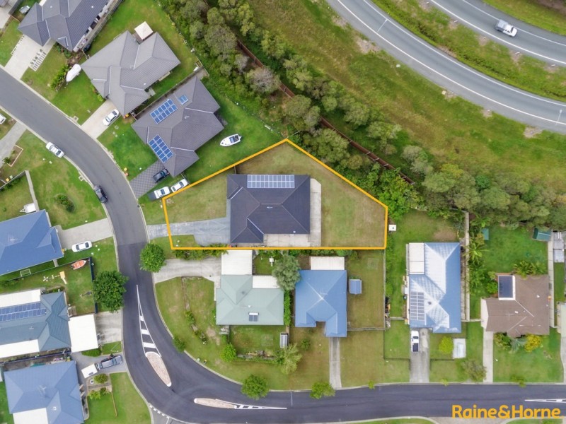 80 SUMMERFIELDS DRIVE, Caboolture QLD 4510