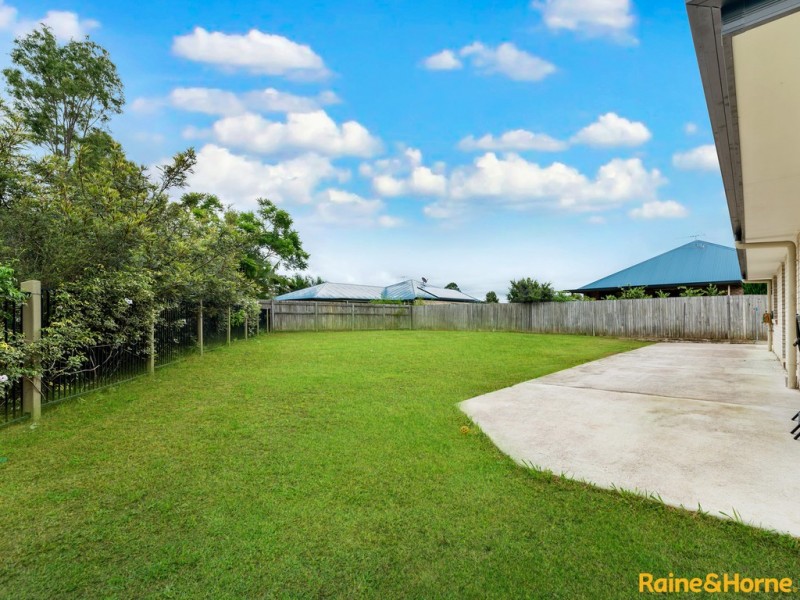 80 SUMMERFIELDS DRIVE, Caboolture QLD 4510