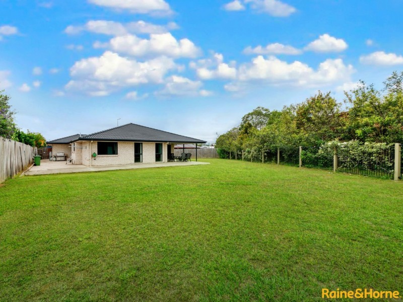 80 SUMMERFIELDS DRIVE, Caboolture QLD 4510