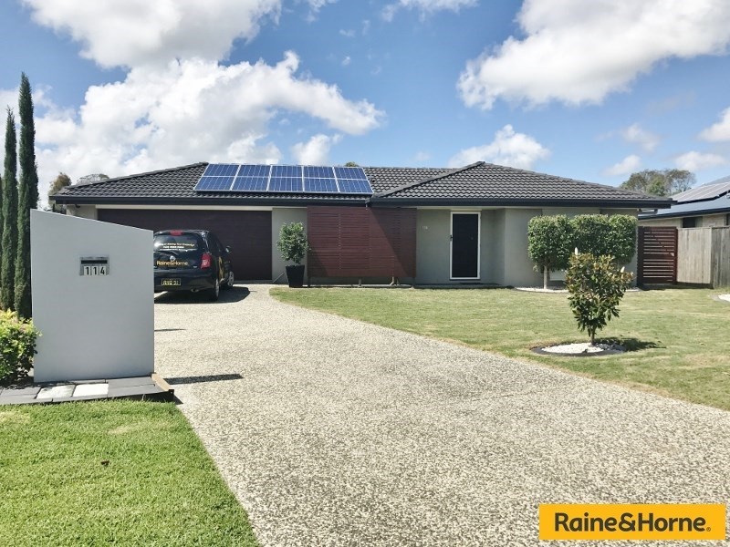 114 Summerfields Dr, Caboolture QLD 4510