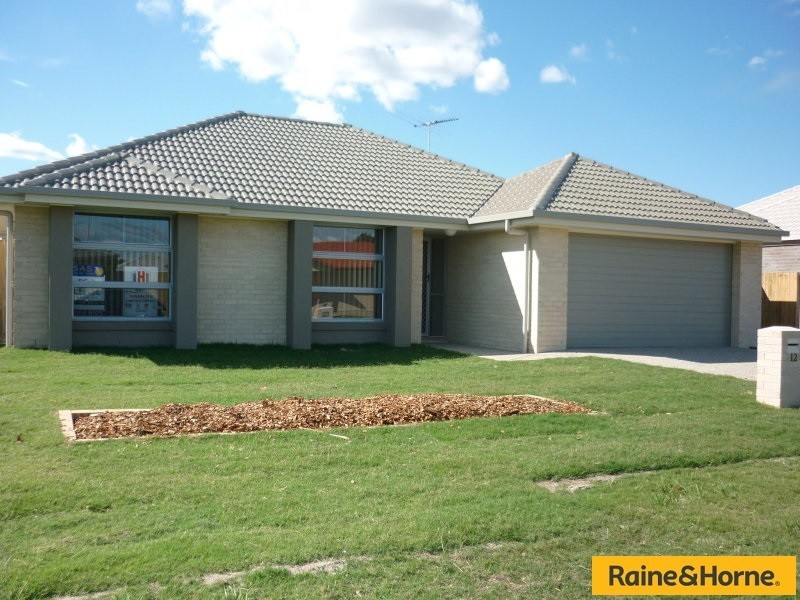 12 Rivulet Pl, Bellmere QLD 4510