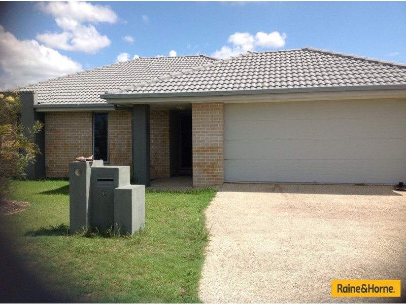 8 Soward Court, Morayfield QLD 4506