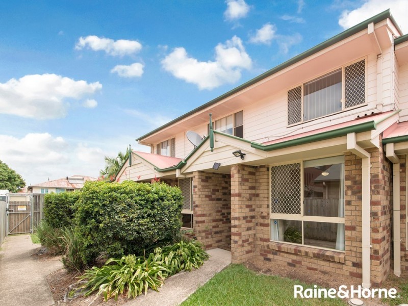 3/22 Mortimer Street, Caboolture QLD 4510