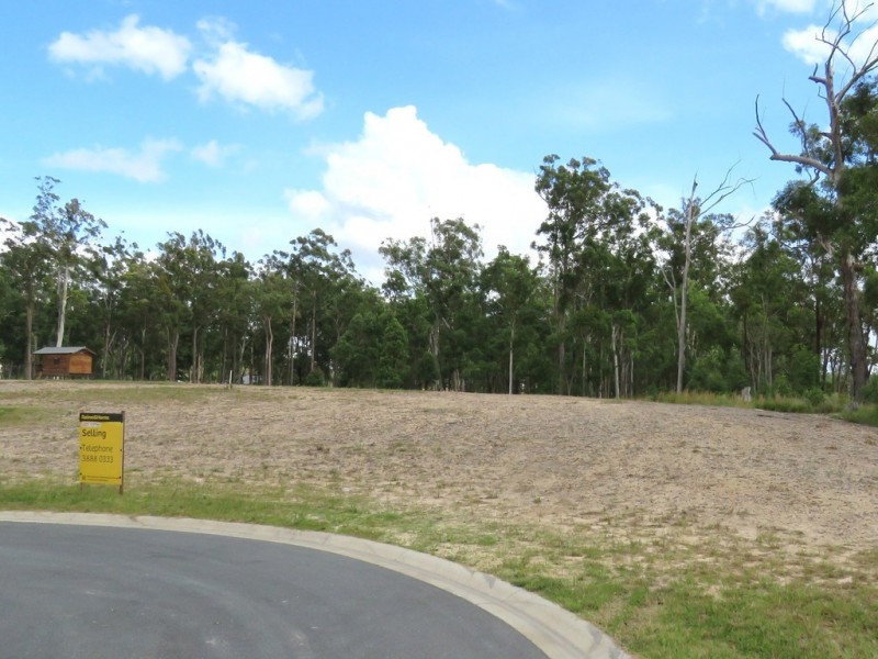 27 Donnington Drive, D’aguilar QLD 4514