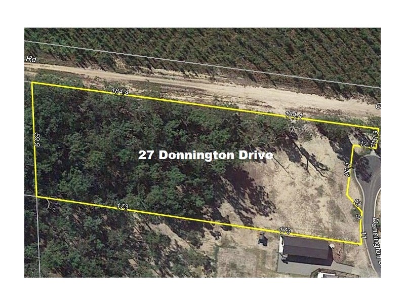 27 Donnington Drive, D’aguilar QLD 4514