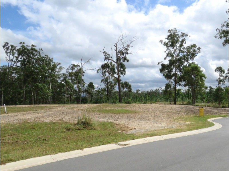 27 Donnington Drive, D’aguilar QLD 4514