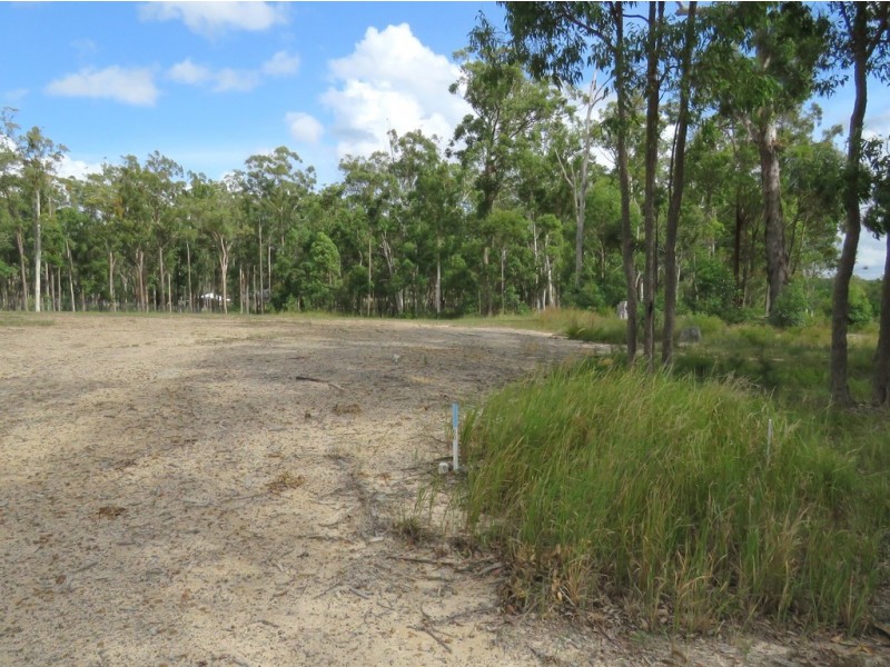 27 Donnington Drive, D’aguilar QLD 4514