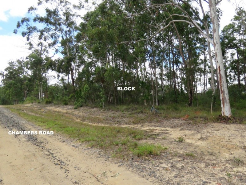27 Donnington Drive, D’aguilar QLD 4514