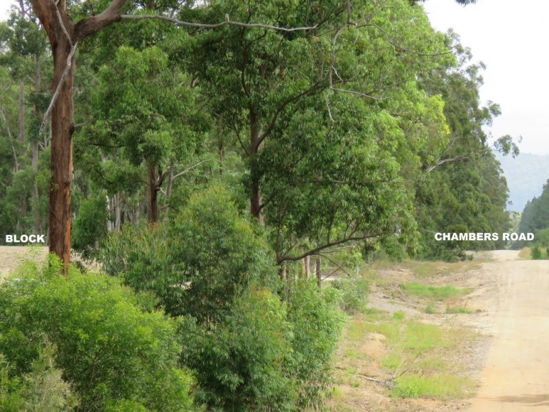 27 Donnington Drive, D’aguilar QLD 4514
