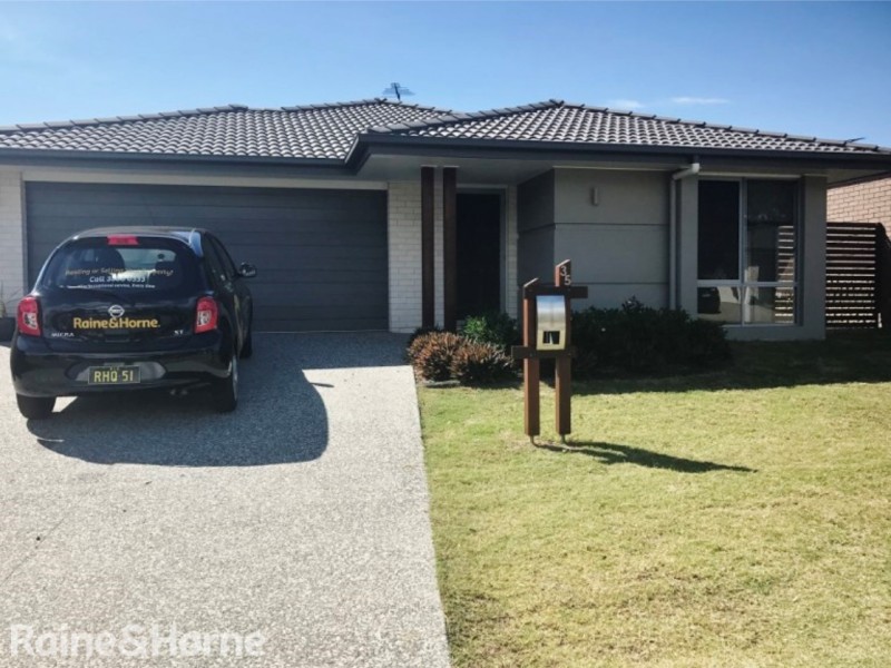 35 Feltham Cct, Burpengary QLD 4505