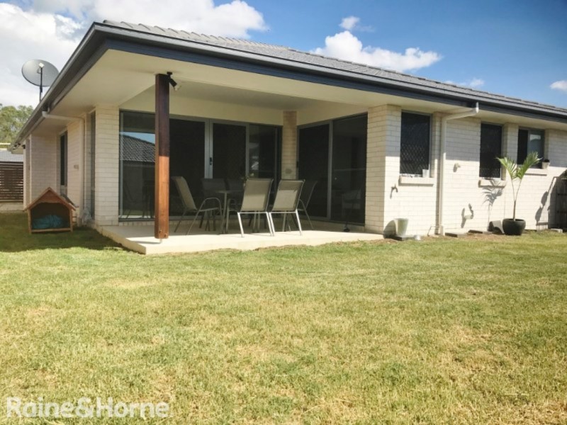 35 Feltham Cct, Burpengary QLD 4505
