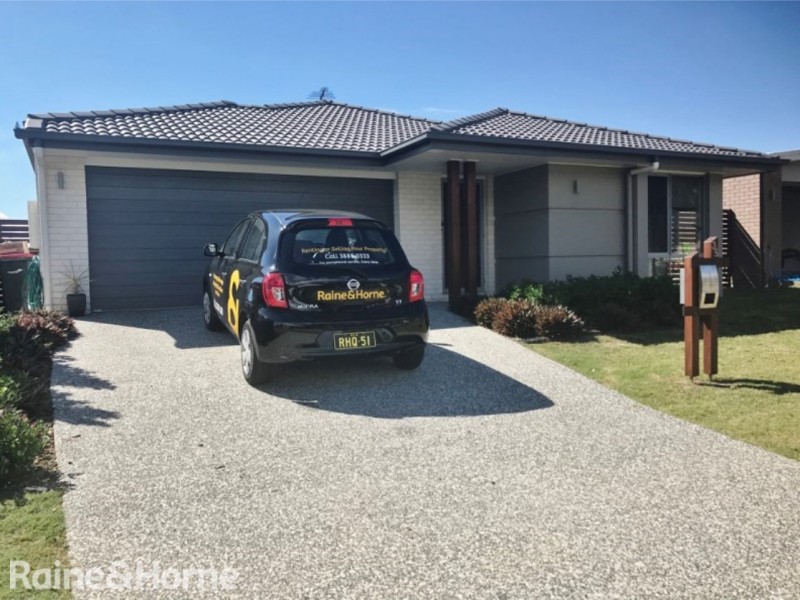35 Feltham Cct, Burpengary QLD 4505