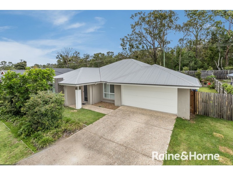 8 SEABIRD STREET, Burpengary QLD 4505