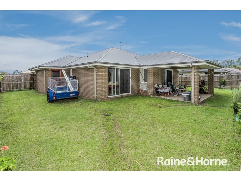 8 SEABIRD STREET, Burpengary QLD 4505