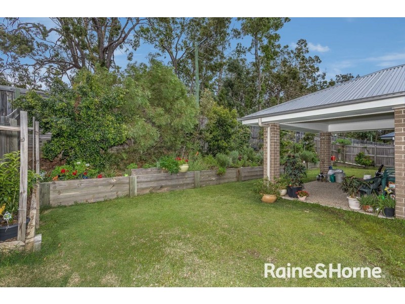 8 SEABIRD STREET, Burpengary QLD 4505
