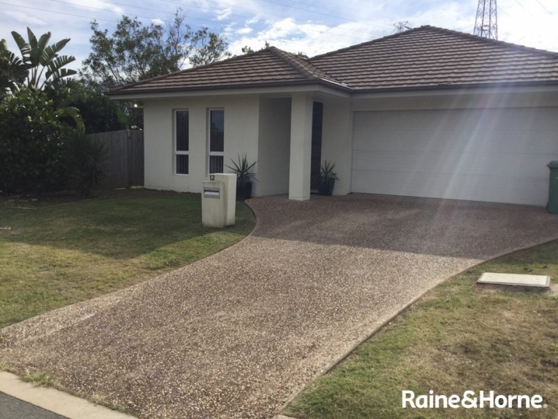 12 Elderflower Cct, Griffin QLD 4503