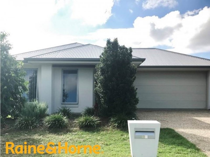 20 Staaten St, Burpengary QLD 4505