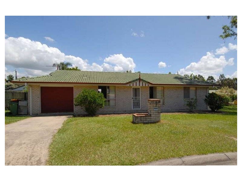 Burpengary QLD 4505
