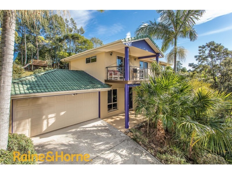 31 Ngungun Parade, Narangba QLD 4504