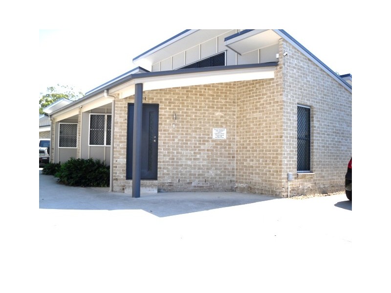 1/141 Station Road, Burpengary QLD 4505