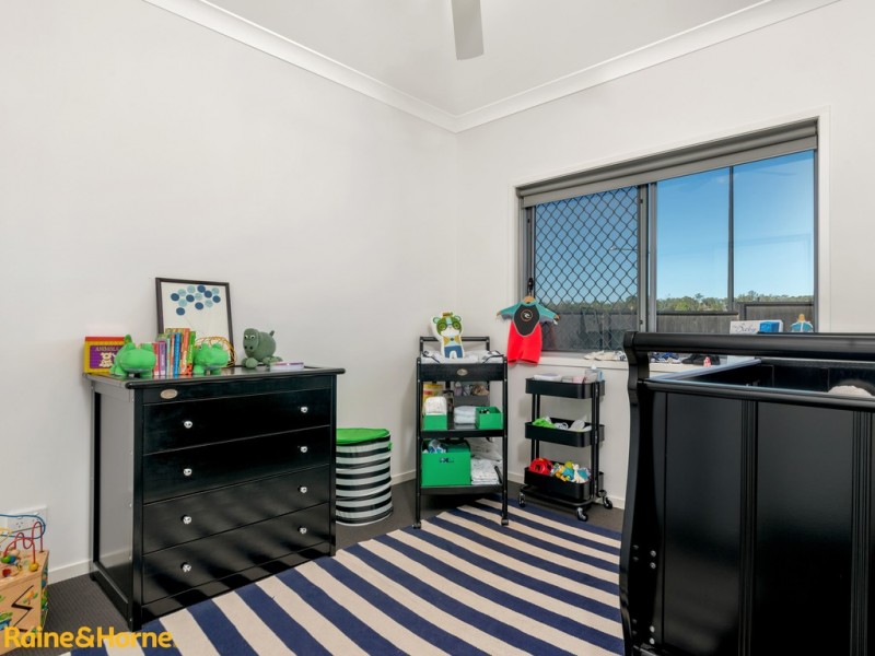 1 MONARCH AVENUE, Narangba QLD 4504