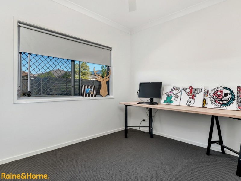 1 MONARCH AVENUE, Narangba QLD 4504