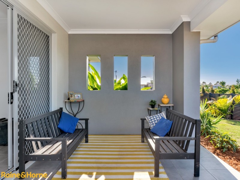 1 MONARCH AVENUE, Narangba QLD 4504