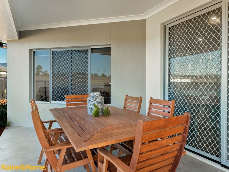 1 MONARCH AVENUE, Narangba QLD 4504