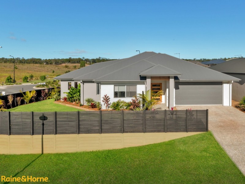 1 MONARCH AVENUE, Narangba QLD 4504