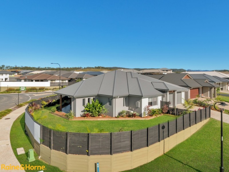 1 MONARCH AVENUE, Narangba QLD 4504
