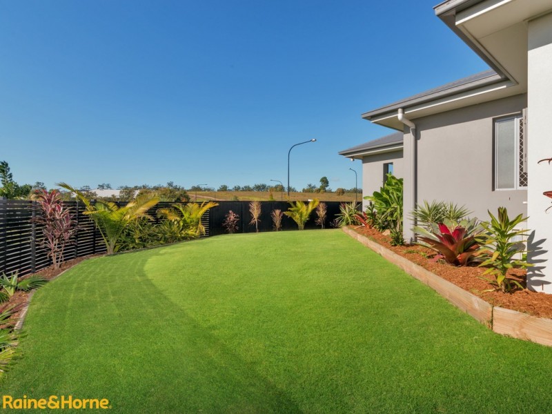 1 MONARCH AVENUE, Narangba QLD 4504