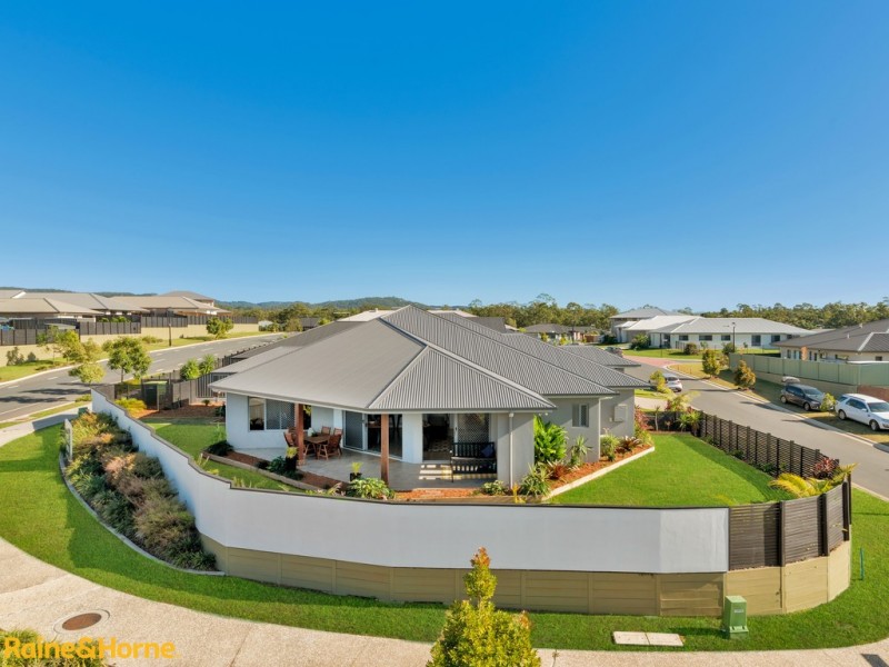 1 MONARCH AVENUE, Narangba QLD 4504
