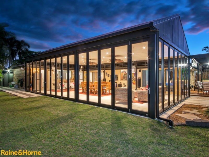 67-71 RIFLEBIRD DRIVE, Upper Caboolture QLD 4510