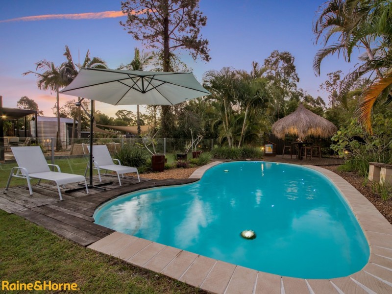 67-71 RIFLEBIRD DRIVE, Upper Caboolture QLD 4510