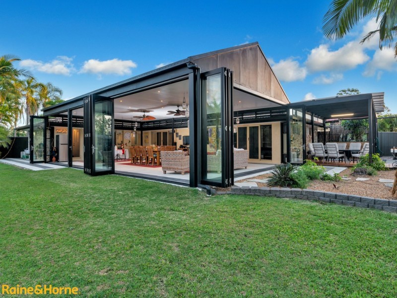 67-71 RIFLEBIRD DRIVE, Upper Caboolture QLD 4510