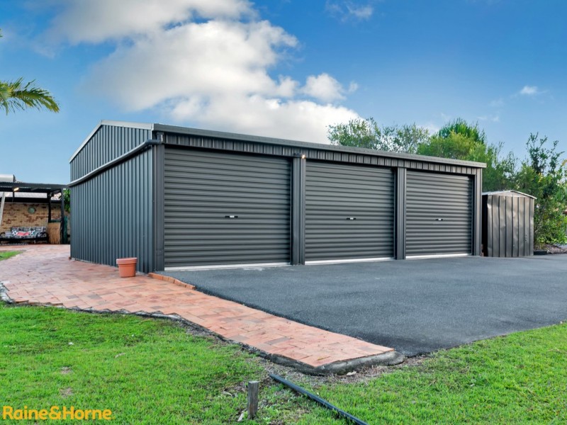 67-71 RIFLEBIRD DRIVE, Upper Caboolture QLD 4510
