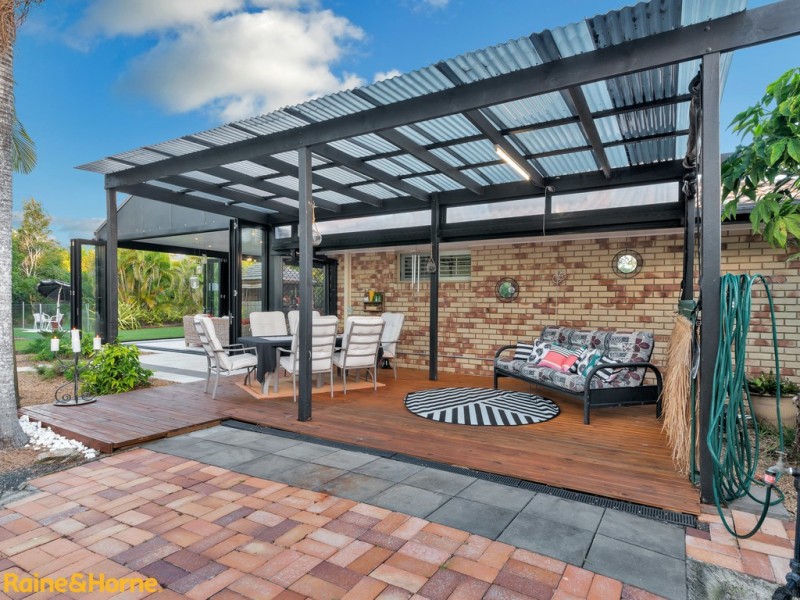 67-71 RIFLEBIRD DRIVE, Upper Caboolture QLD 4510