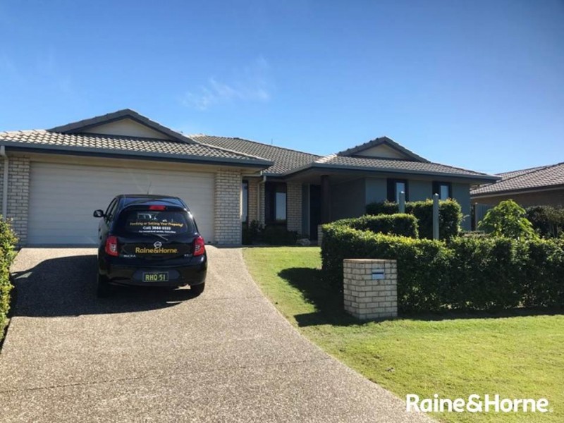 6 Redcedar Pl, Morayfield QLD 4506