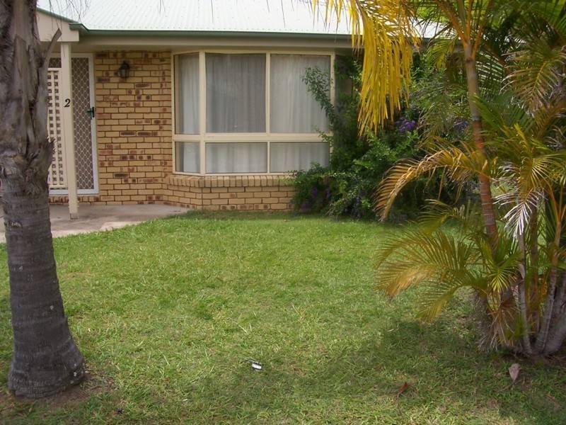 2/15  Gardenia Street, Caboolture QLD 4510