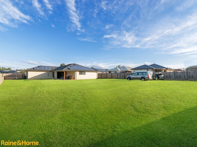 26 LYNDON WAY, Bellmere QLD 4510