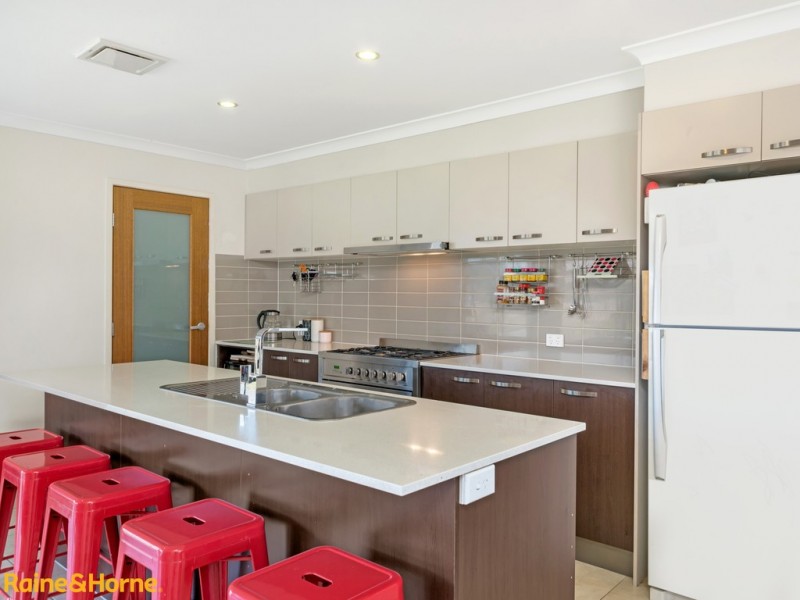 26 LYNDON WAY, Bellmere QLD 4510