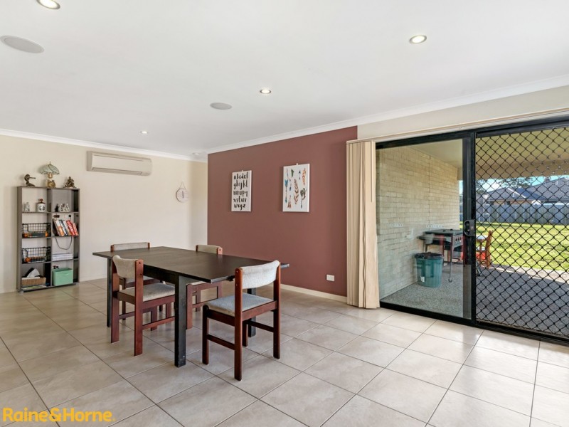 26 LYNDON WAY, Bellmere QLD 4510