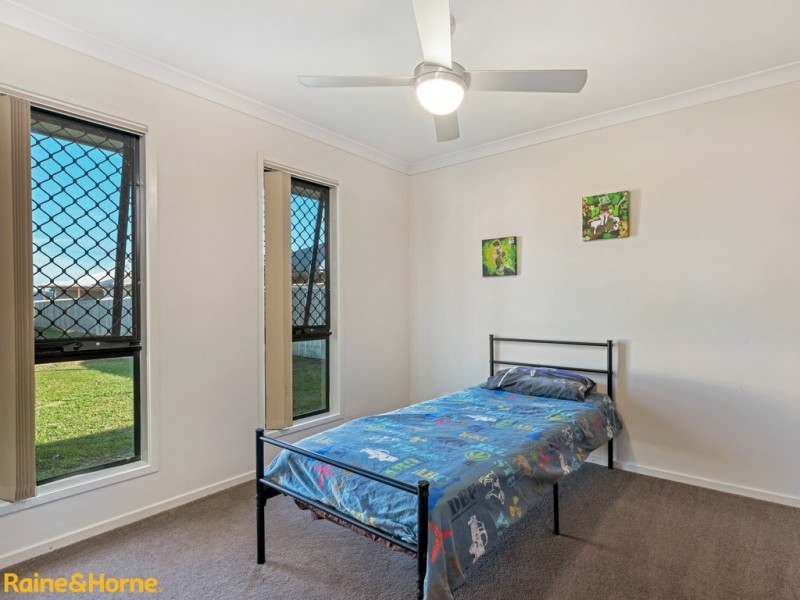 26 LYNDON WAY, Bellmere QLD 4510