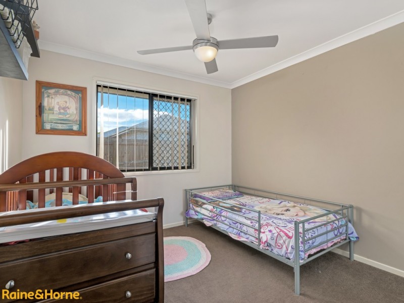 26 LYNDON WAY, Bellmere QLD 4510