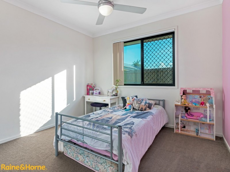 26 LYNDON WAY, Bellmere QLD 4510