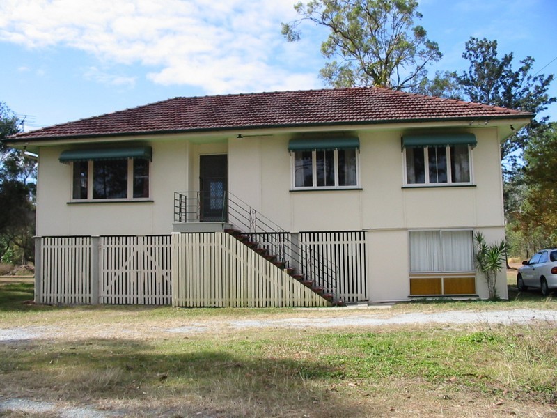 717 Morayfield Road, Burpengary QLD 4505