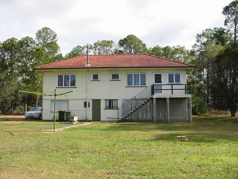 717 Morayfield Road, Burpengary QLD 4505