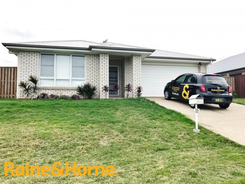 35 Oneill Street, Caboolture QLD 4510